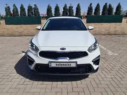 Kia Cerato 2019 года за 9 350 000 тг. в Караганда – фото 14