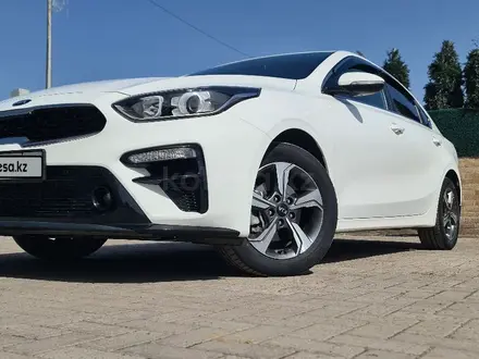 Kia Cerato 2019 года за 9 350 000 тг. в Караганда