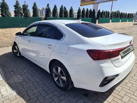 Kia Cerato 2019 года за 9 350 000 тг. в Караганда – фото 22