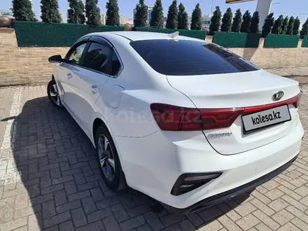 Kia Cerato 2019 года за 9 350 000 тг. в Караганда – фото 23