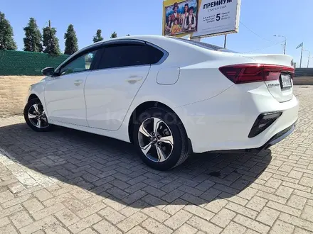 Kia Cerato 2019 года за 9 350 000 тг. в Караганда – фото 24