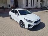 Kia Cerato 2019 года за 9 350 000 тг. в Караганда – фото 3