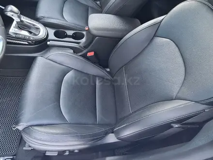 Kia Cerato 2019 года за 9 350 000 тг. в Караганда – фото 29