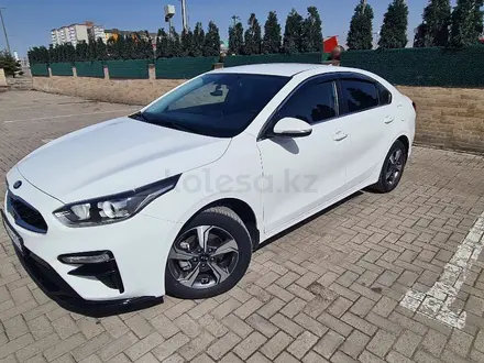 Kia Cerato 2019 года за 9 350 000 тг. в Караганда – фото 9