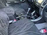 Toyota Land Cruiser Prado 2008 года за 12 950 000 тг. в Тараз – фото 4