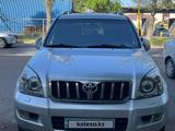 Toyota Land Cruiser Prado 2008 года за 12 950 000 тг. в Тараз