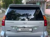 Toyota Land Cruiser Prado 2008 года за 12 950 000 тг. в Тараз – фото 3
