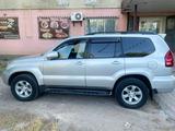Toyota Land Cruiser Prado 2008 года за 12 950 000 тг. в Тараз – фото 5