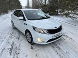 Kia Rio 2015 годаүшін5 300 000 тг. в Костанай – фото 4