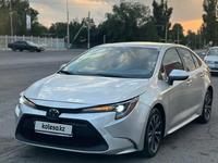 Toyota Corolla 2021 года за 8 800 000 тг. в Алматы