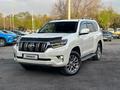 Toyota Land Cruiser Prado 2019 года за 26 650 000 тг. в Алматы