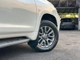 Toyota Land Cruiser Prado 2019 годаүшін28 990 000 тг. в Алматы – фото 5