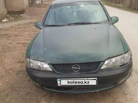 Opel Vectra 1996 года за 600 000 тг. в Казыгурт