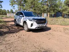Haval M6, 2026