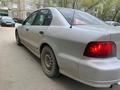 Mitsubishi Galant 2002 года за 2 300 000 тг. в Костанай – фото 6