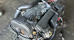 Двигатель B5254T6 объёмом 2.5 турбо Volvo S80, Volvo V70; за 800 000 тг. в Астана