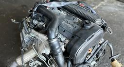 Двигатель B5254T6 объёмом 2.5 турбо Volvo S80, Volvo V70; за 800 000 тг. в Астана – фото 4