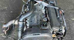 Двигатель B5254T6 объёмом 2.5 турбо Volvo S80, Volvo V70; за 800 000 тг. в Астана – фото 2