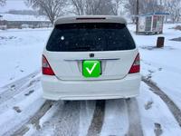 Honda Odyssey 2000 года за 3 500 000 тг. в Алматы