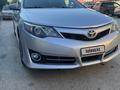 Toyota Camry 2014 года за 5 300 000 тг. в Актобе – фото 8