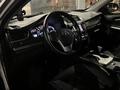 Toyota Camry 2014 года за 5 300 000 тг. в Актобе – фото 3