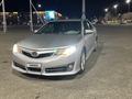 Toyota Camry 2014 года за 5 300 000 тг. в Актобе – фото 5