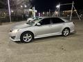 Toyota Camry 2014 года за 5 300 000 тг. в Актобе – фото 6