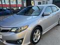 Toyota Camry 2014 года за 5 300 000 тг. в Актобе – фото 10