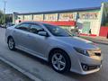 Toyota Camry 2014 года за 5 300 000 тг. в Актобе – фото 9