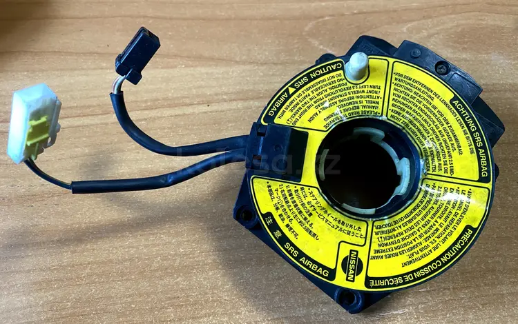 Шлейф руля на Ниссан Рнесса 1997-2001 за 18 000 тг. в Алматы