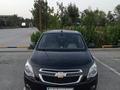 Chevrolet Cobalt 2021 года за 5 800 000 тг. в Жетысай – фото 2