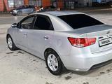 Kia Forte 2010 годаүшін3 700 000 тг. в Кызылорда – фото 4