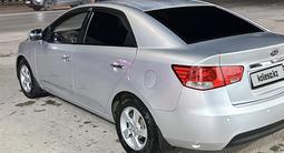 Kia Forte 2010 годаfor3 700 000 тг. в Кызылорда – фото 4
