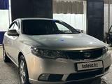 Kia Forte 2010 годаүшін3 700 000 тг. в Кызылорда