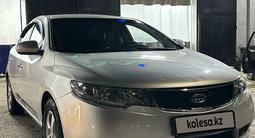 Kia Forte 2010 годаfor3 700 000 тг. в Кызылорда