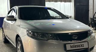 Kia Forte 2010 года за 3 700 000 тг. в Кызылорда