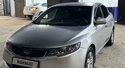 Kia Forte 2010 годаfor3 700 000 тг. в Кызылорда – фото 2