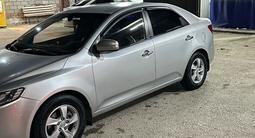 Kia Forte 2010 годаfor3 700 000 тг. в Кызылорда – фото 3