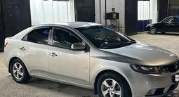 Kia Forte 2010 годаfor3 700 000 тг. в Кызылорда – фото 5