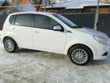 Chevrolet Aveo 2012 года за 3 600 000 тг. в Уральск – фото 3