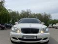 Mercedes-Benz S 350 2002 года за 6 700 000 тг. в Алматы