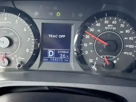 Toyota Sienna 2015 года за 14 000 000 тг. в Актау