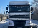 DAF  95XF 1999 годаүшін11 000 000 тг. в Алматы