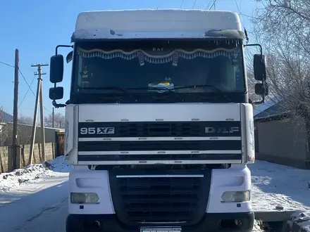 DAF  95XF 1999 года за 11 000 000 тг. в Алматы