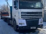 DAF  95XF 1999 годаүшін11 000 000 тг. в Алматы – фото 2
