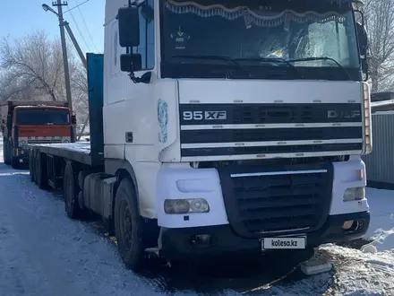 DAF  95XF 1999 года за 11 000 000 тг. в Алматы – фото 2