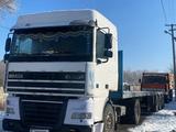 DAF  95XF 1999 годаүшін11 000 000 тг. в Алматы – фото 3