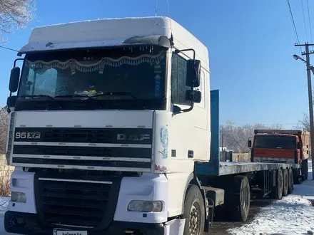 DAF  95XF 1999 года за 11 000 000 тг. в Алматы – фото 3