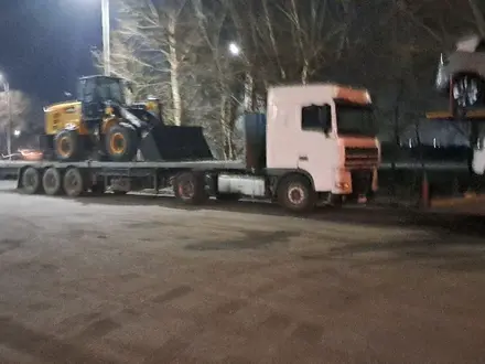 DAF  95XF 1999 года за 11 000 000 тг. в Алматы – фото 4