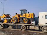 DAF  95XF 1999 годаүшін11 000 000 тг. в Алматы – фото 5
